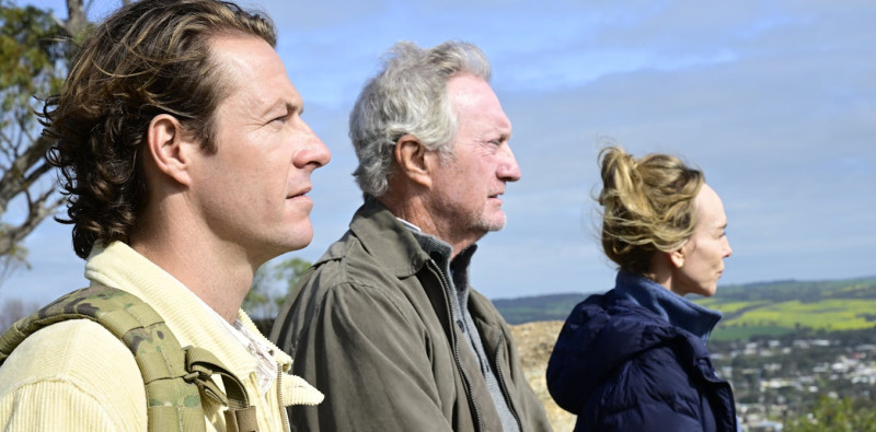 THE TRAVELLERS THE TRAVELLERS