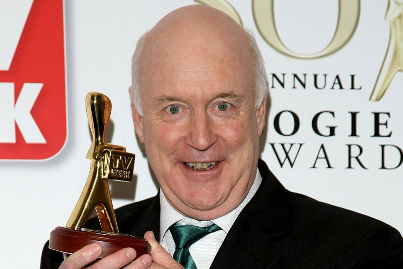 BUT ALSO JOHN CLARKE BUT ALSO JOHN CLARKE