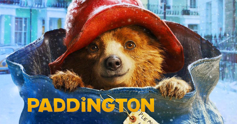 PADDINGTON PADDINGTON