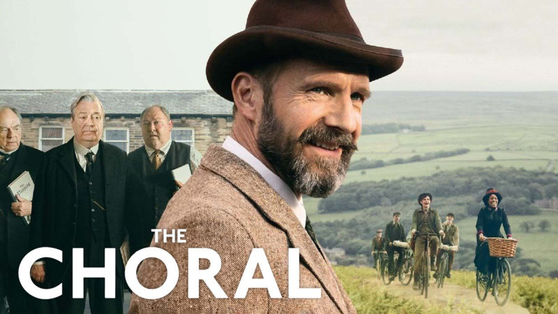 THE CHORAL THE CHORAL