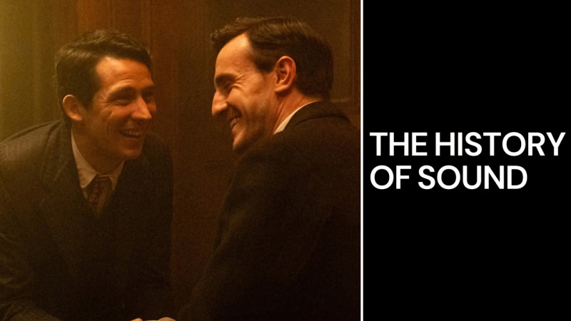 THE HISTORY OF SOUND THE HISTORY OF SOUND