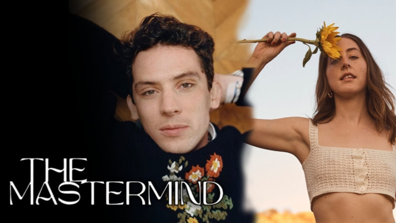 THE MASTERMIND THE MASTERMIND