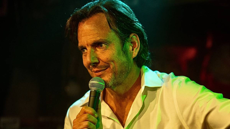 IS THIS THING ON? IS THIS THING ON?