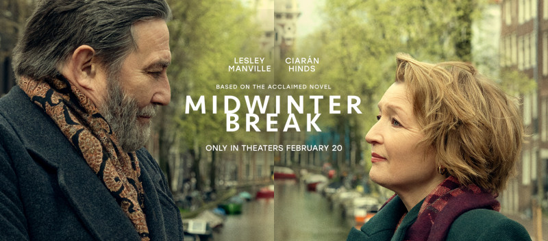 MIDWINTER BREAK MIDWINTER BREAK