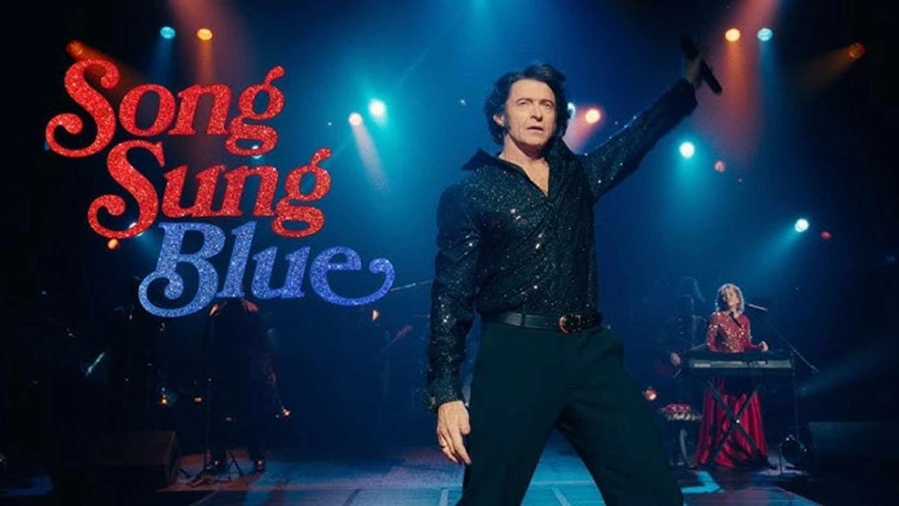SONG SUNG BLUE SONG SUNG BLUE