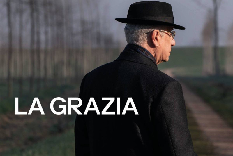LA GRAZIA LA GRAZIA