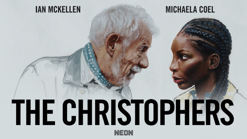 THE CHRISTOPHERS THE CHRISTOPHERS