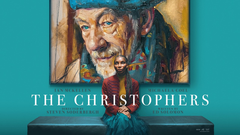 THE CHRISTOPHERS THE CHRISTOPHERS