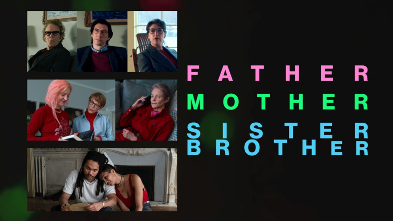 FATHER MOTHER SISTER BROTHER FATHER MOTHER SISTER BROTHER