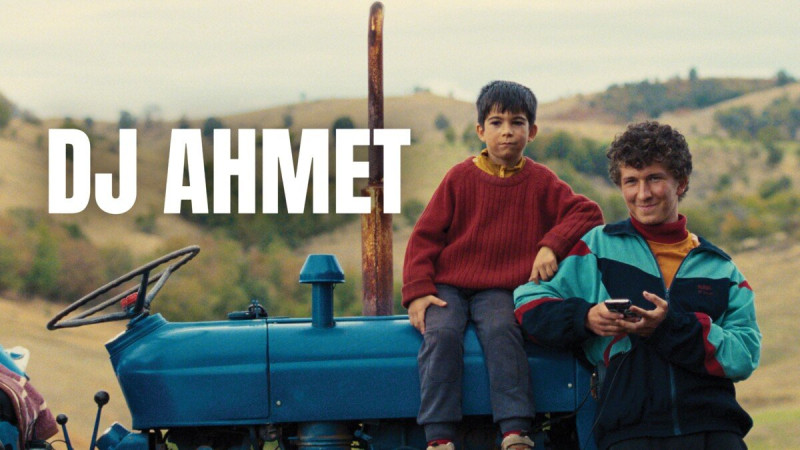 DJ AHMET DJ AHMET