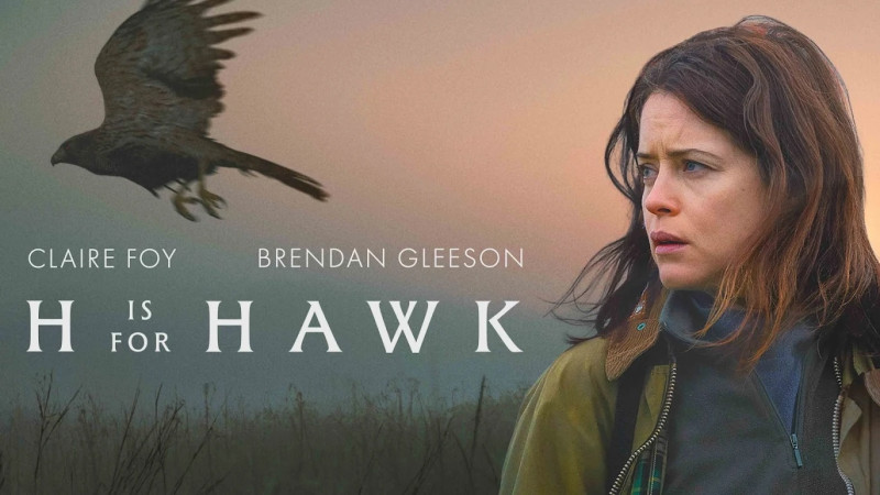 H IS FOR HAWK H IS FOR HAWK