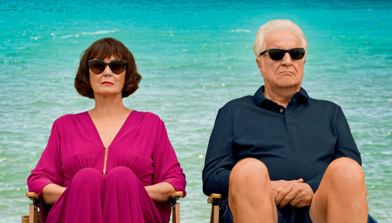 RIVIERA REVENGE RIVIERA REVENGE