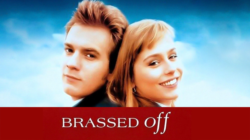 BRASSED OFF