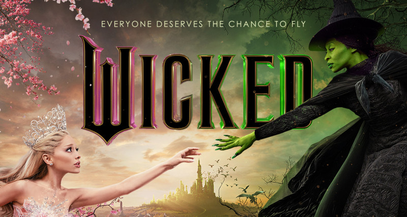 WICKED