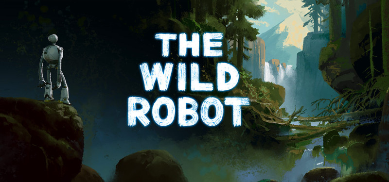 THE WILD ROBOT