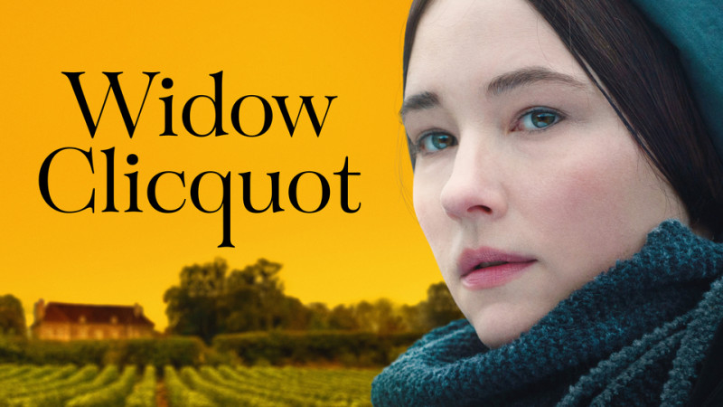 WIDOW CLICQUOT